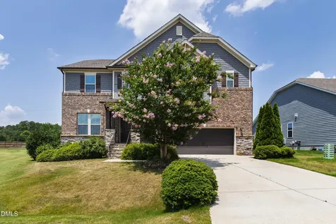 2204 Stillness Pond Lane Apex NC 27539