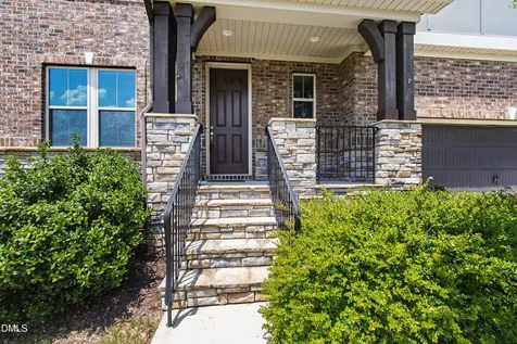 2204 Stillness Pond Lane Apex NC 27539