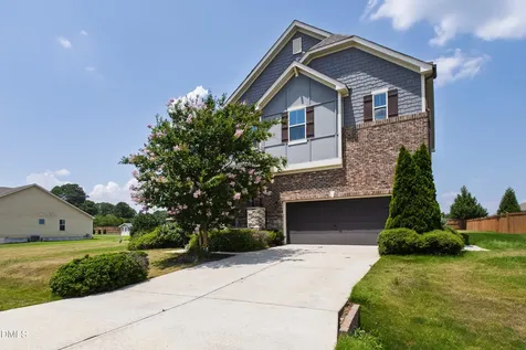 2204 Stillness Pond Lane Apex NC 27539