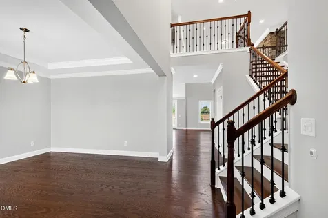 2204 Stillness Pond Lane Apex NC 27539