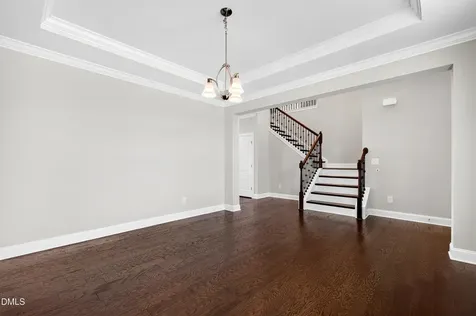 2204 Stillness Pond Lane Apex NC 27539
