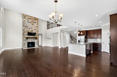 2204 Stillness Pond Lane Apex NC 27539