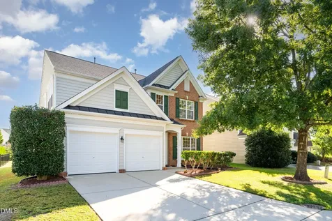 12554 Honeychurch Street Raleigh NC 27614