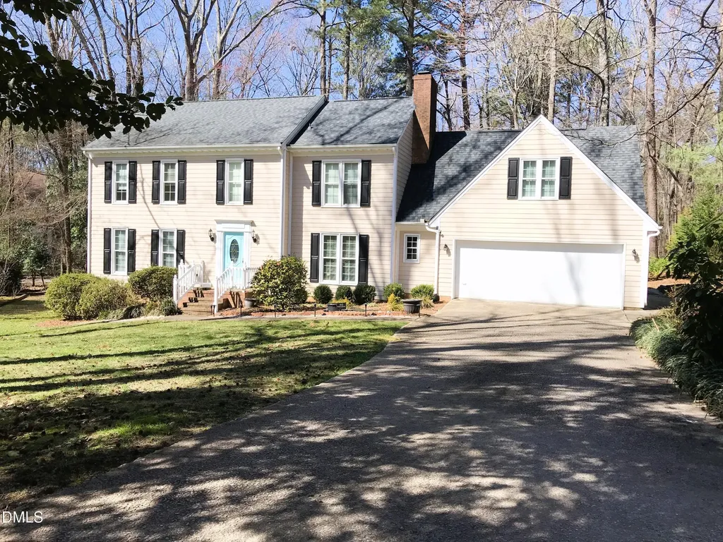 104 Eagle Court Cary NC 27511