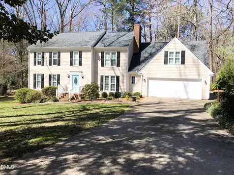 104 Eagle Court Cary NC 27511