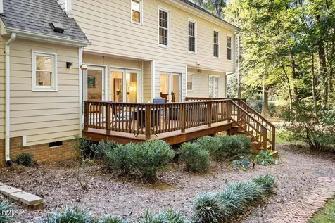 104 Eagle Court Cary NC 27511