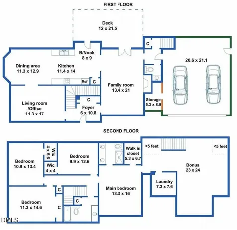 104 Eagle Court Cary NC 27511