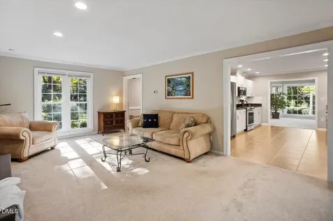 104 Eagle Court Cary NC 27511