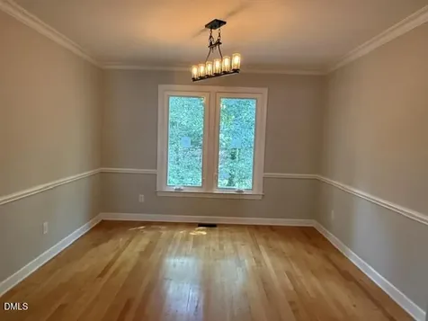 4909 Fortunes Ridge Drive Durham NC 27713