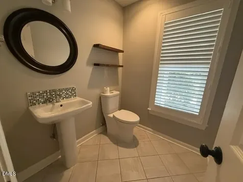 4909 Fortunes Ridge Drive Durham NC 27713