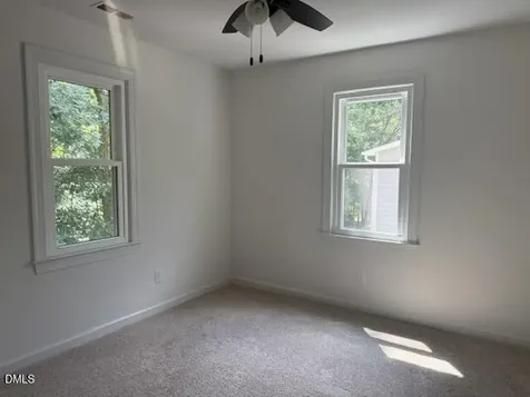 4909 Fortunes Ridge Drive Durham NC 27713