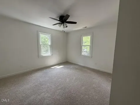 4909 Fortunes Ridge Drive Durham NC 27713