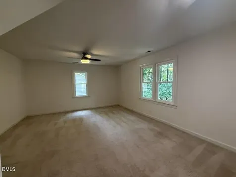 4909 Fortunes Ridge Drive Durham NC 27713