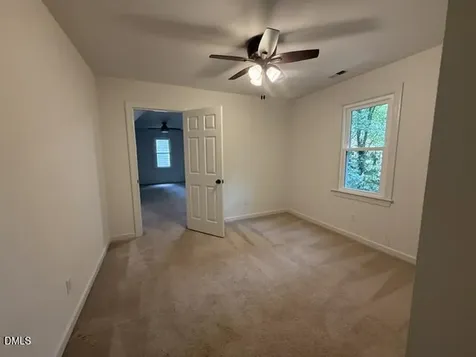 4909 Fortunes Ridge Drive Durham NC 27713