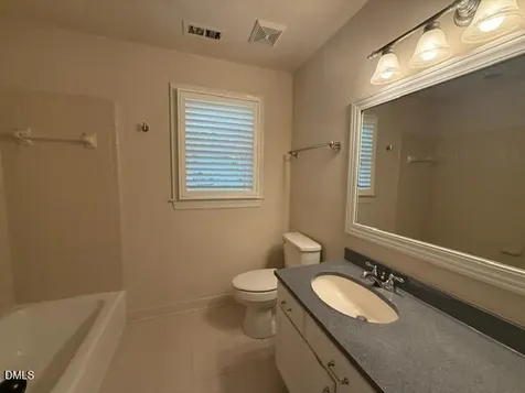 4909 Fortunes Ridge Drive Durham NC 27713