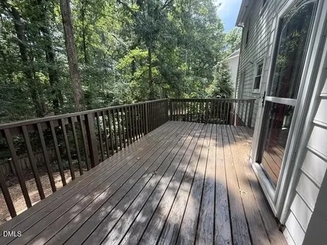 4909 Fortunes Ridge Drive Durham NC 27713