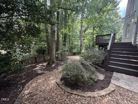 4909 Fortunes Ridge Drive Durham NC 27713