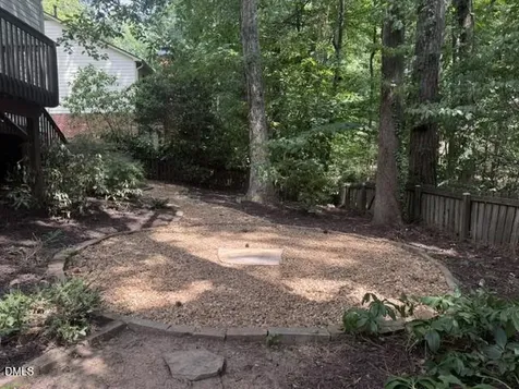 4909 Fortunes Ridge Drive Durham NC 27713