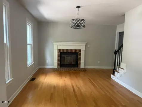 4909 Fortunes Ridge Drive Durham NC 27713