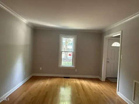 4909 Fortunes Ridge Drive Durham NC 27713