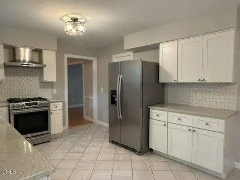 4909 Fortunes Ridge Drive Durham NC 27713