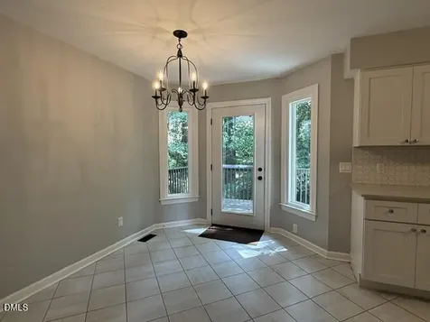 4909 Fortunes Ridge Drive Durham NC 27713