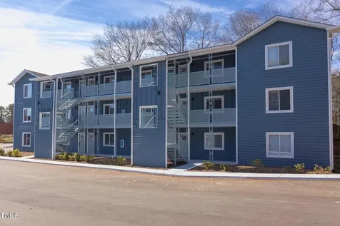1309 Hudson Avenue Durham NC 27705