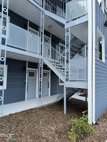 1309 Hudson Avenue Durham NC 27705
