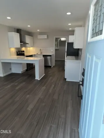 1309 Hudson Avenue Durham NC 27705