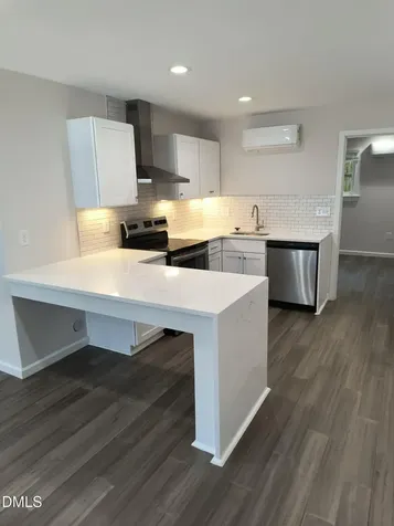 1309 Hudson Avenue Durham NC 27705