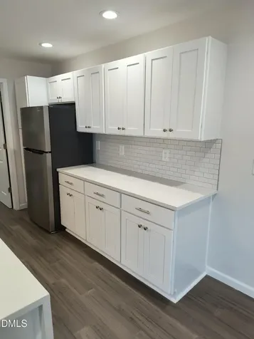 1309 Hudson Avenue Durham NC 27705