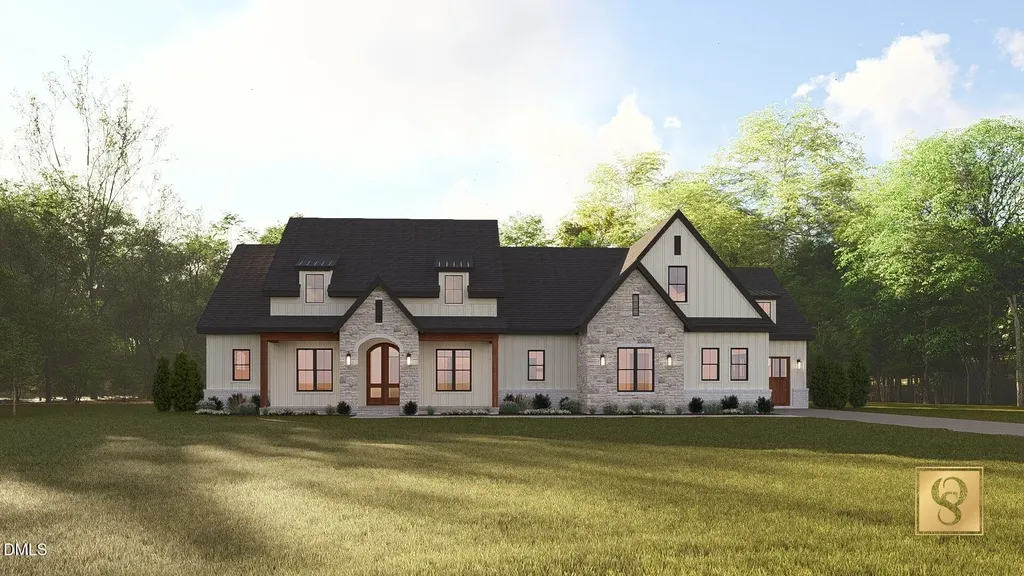 50 Hidden Lake Drive Youngsville NC 27596