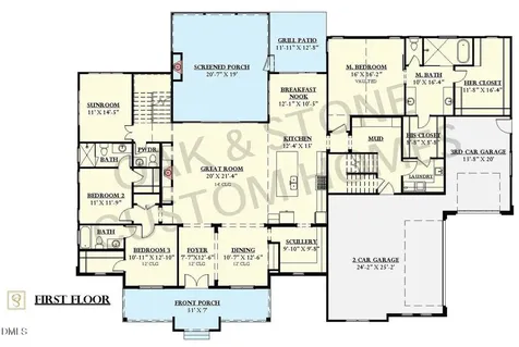 50 Hidden Lake Drive Youngsville NC 27596
