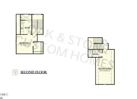 50 Hidden Lake Drive Youngsville NC 27596