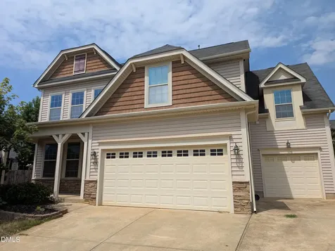 419 Lone Pine Loop Fuquay Varina NC 27526