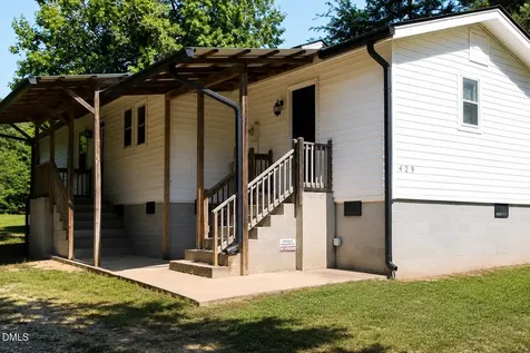 429 S Cross Street Youngsville NC 27596