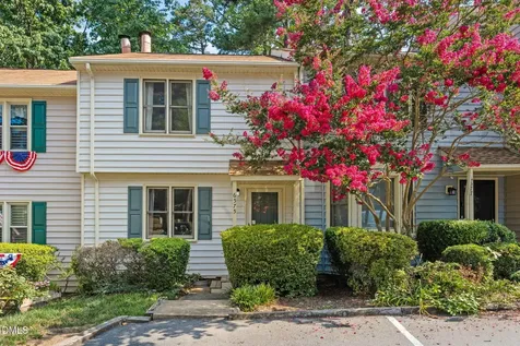 6575 English Oaks Drive Raleigh NC 27615