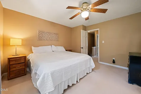 6575 English Oaks Drive Raleigh NC 27615