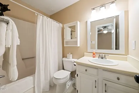 6575 English Oaks Drive Raleigh NC 27615