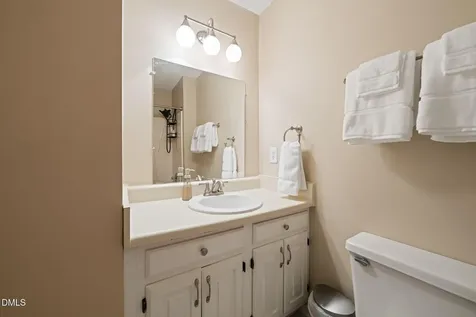 6575 English Oaks Drive Raleigh NC 27615