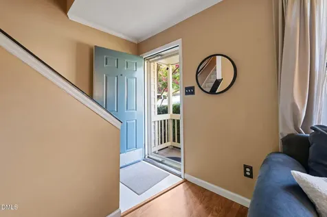 6575 English Oaks Drive Raleigh NC 27615
