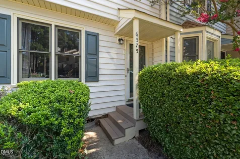 6575 English Oaks Drive Raleigh NC 27615