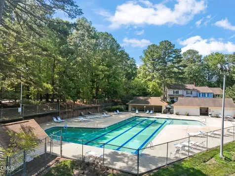 6575 English Oaks Drive Raleigh NC 27615
