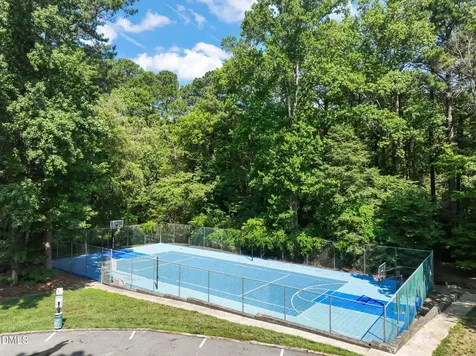 6575 English Oaks Drive Raleigh NC 27615