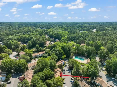 6575 English Oaks Drive Raleigh NC 27615
