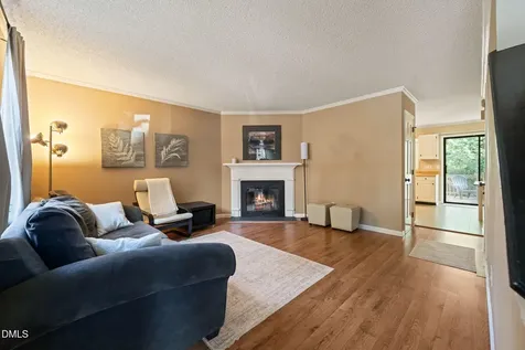 6575 English Oaks Drive Raleigh NC 27615