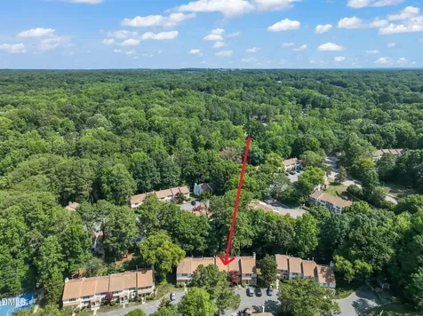 6575 English Oaks Drive Raleigh NC 27615