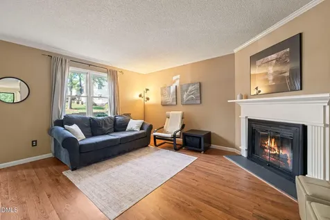 6575 English Oaks Drive Raleigh NC 27615