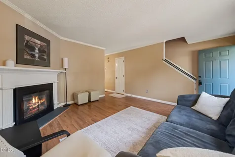 6575 English Oaks Drive Raleigh NC 27615
