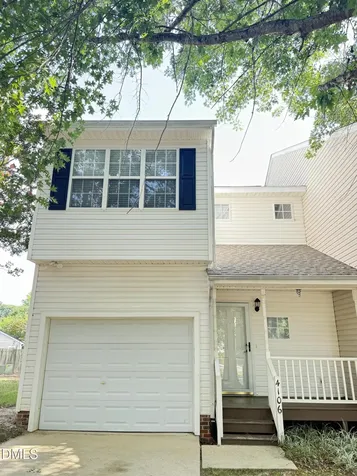 4106 Standing Rock Way Raleigh NC 27604
